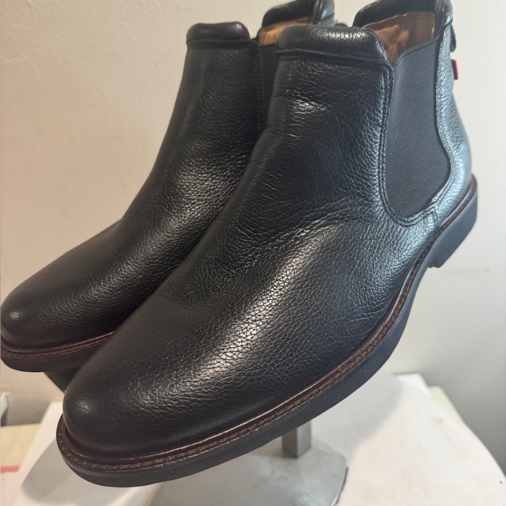 Marc Joseph New York Hudson Yards Chelsea Boot Men’s
size 10.5 New